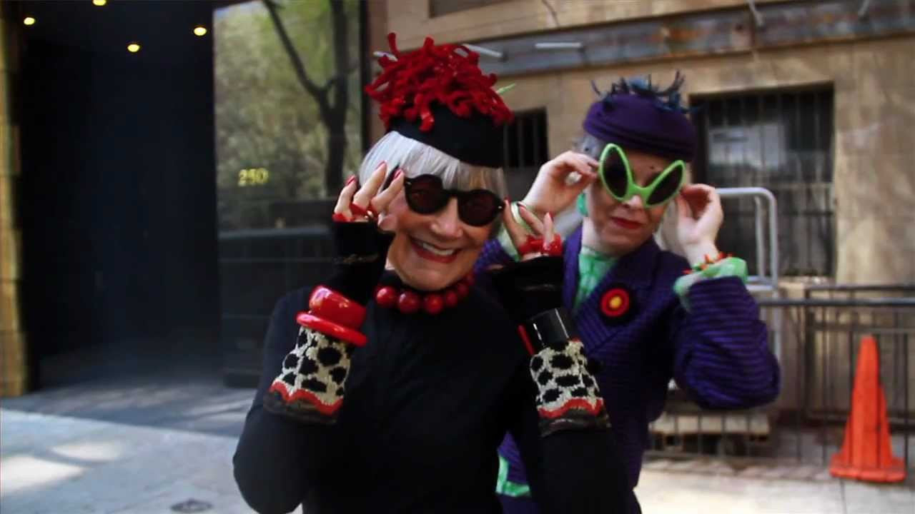 How do I get Advanced Style?
