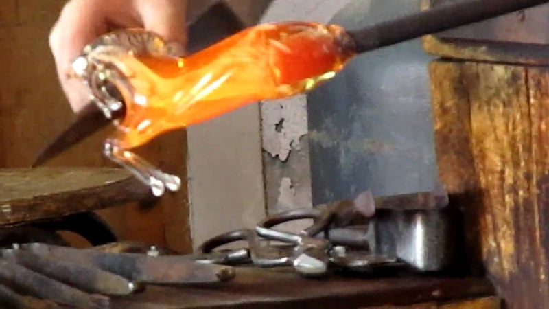 From Giving Birth to Glass Blowing. Come take the Ride with Me!