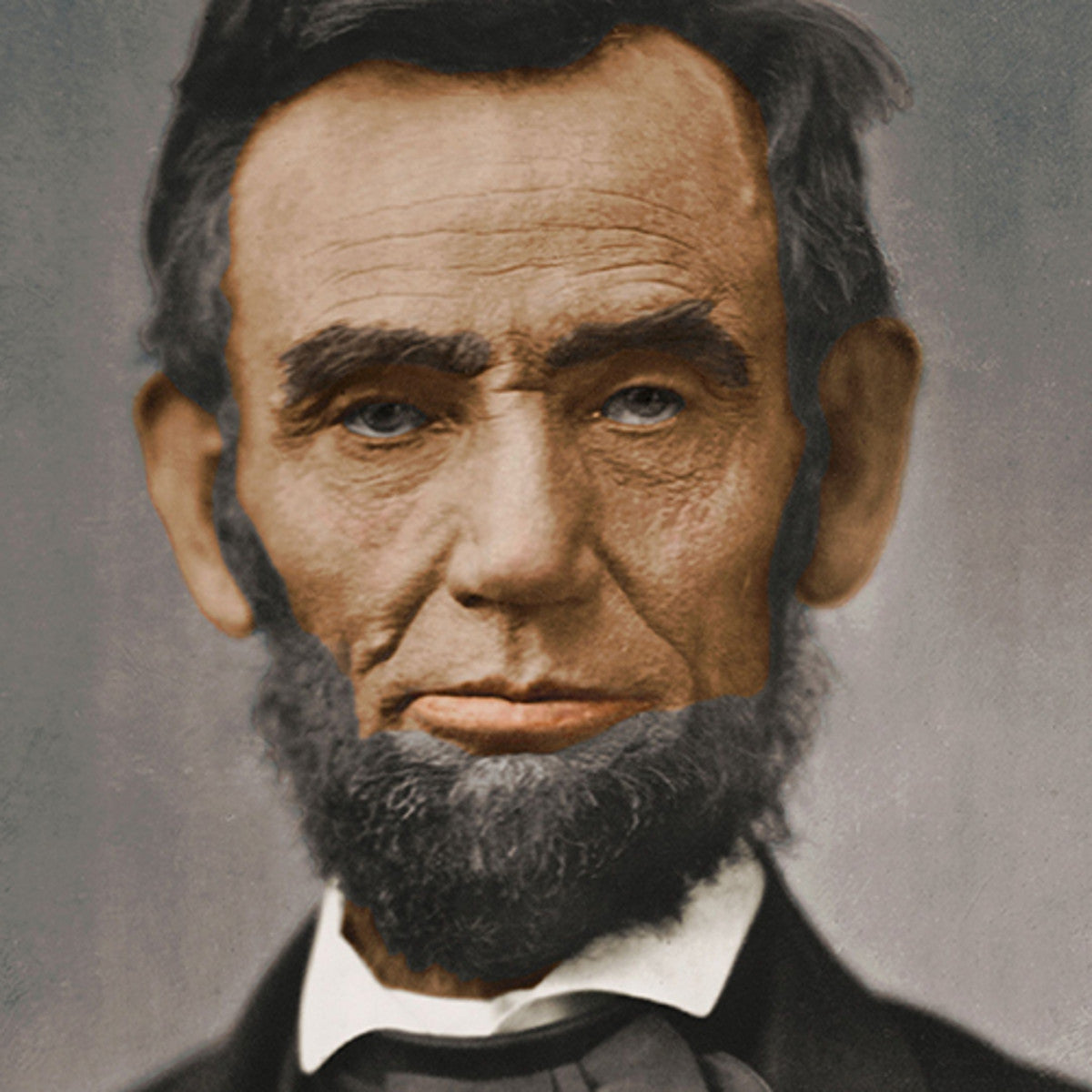 A few things you don't know about Abe!