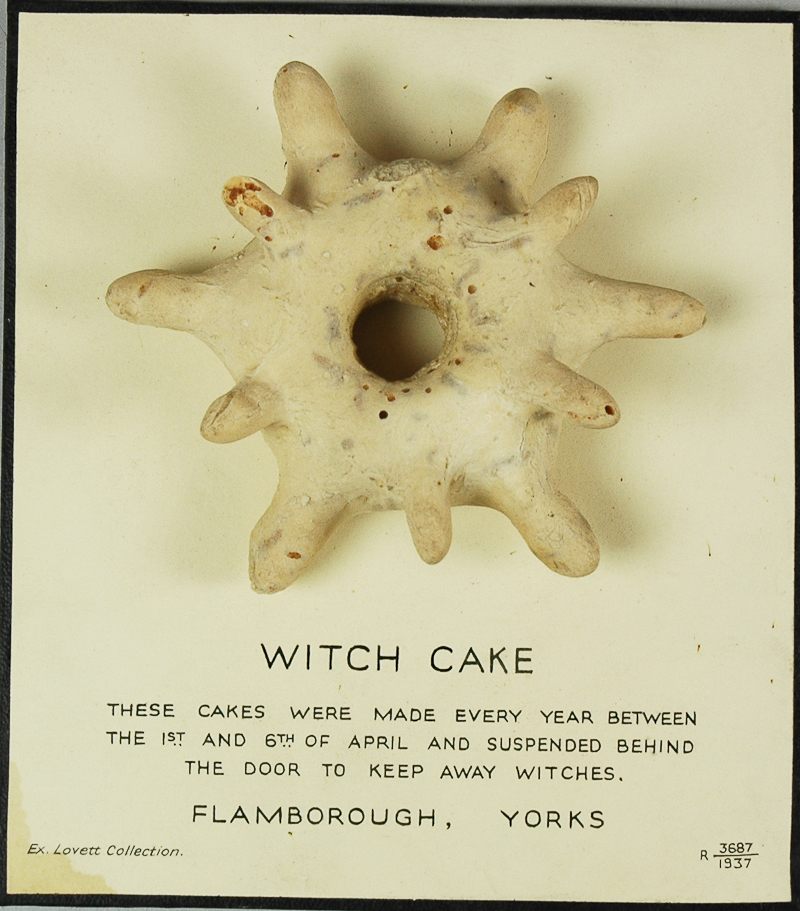 Witches have always fascinated me!