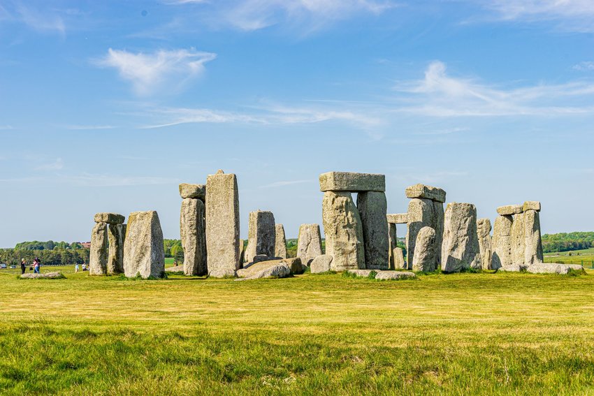 7 Unknown Facts About Stonehenge!