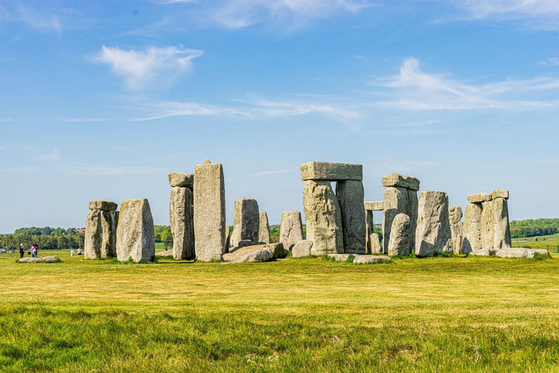 7 Unknown Facts About Stonehenge!