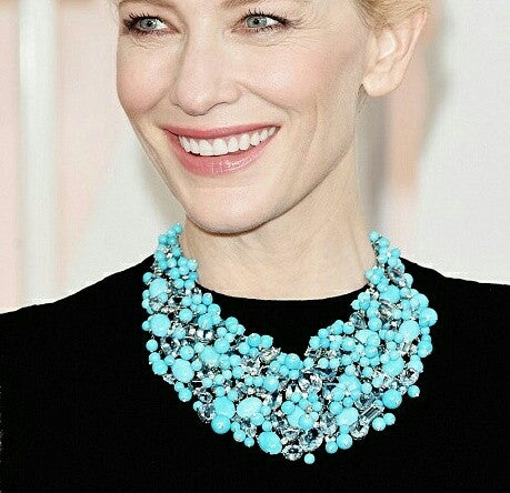 Is Cate Blanchett a Twisted Sister?