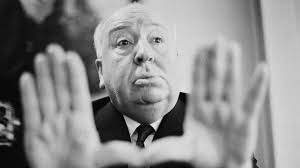 Did you like watching Alfred Hitchcock movies?