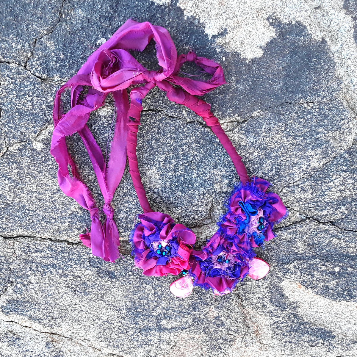 Creative Gift Ribbon for Flower Shops